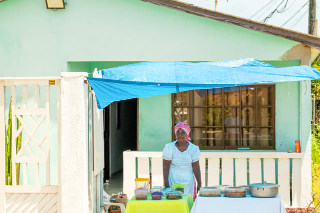 comida tradicional san andres isla
