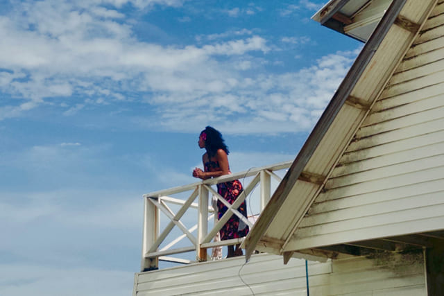 paseo en san andres isla