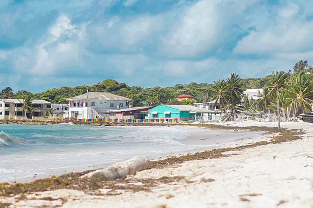 playas para visitar en san andres