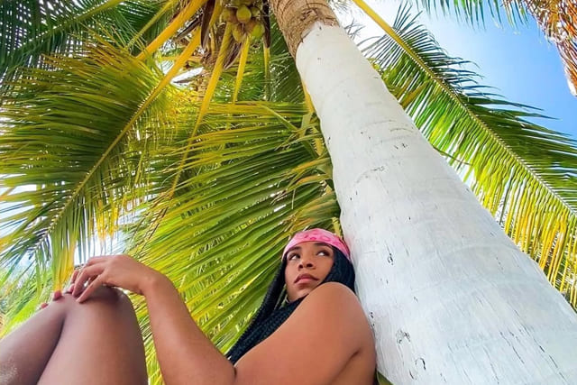 vacaciones en caribe