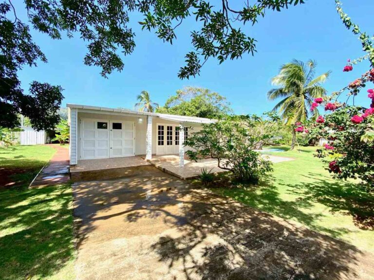 villa san andres isla renta