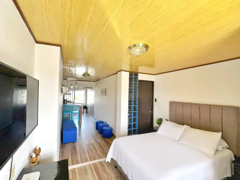 ALOJAMIENTO VACACION SAN ANDRES CARIBE