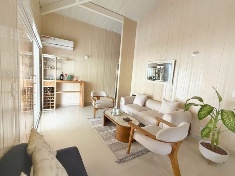 Chalet sarie bay en San Andres con jacuzzi 3