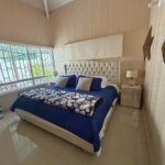 Chalet sarie bay en San Andres con jacuzzi 6