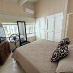 Chalet sarie bay en San Andres con jacuzzi 8