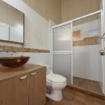 Chalet sarie bay en San Andres con jacuzzi 10
